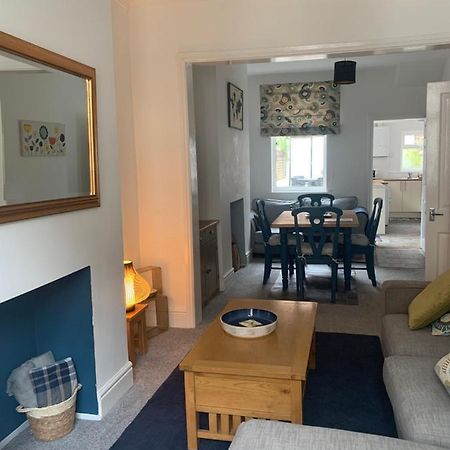 Hideaway House Villa Bridlington Luaran gambar