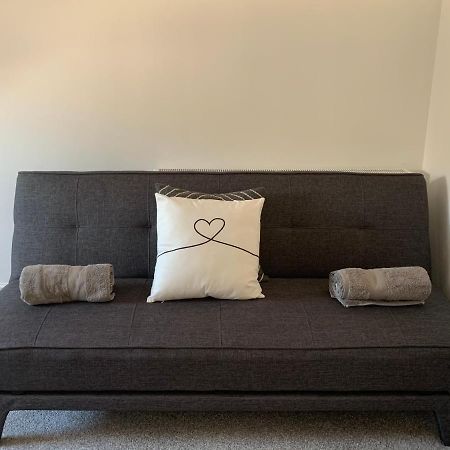 Hideaway House Villa Bridlington Luaran gambar