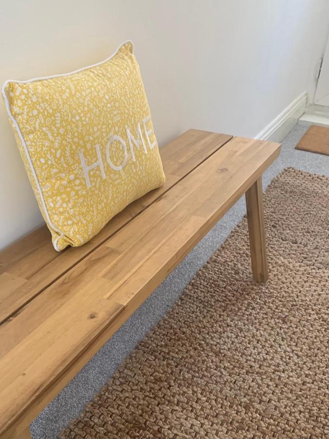 Hideaway House Villa Bridlington Luaran gambar