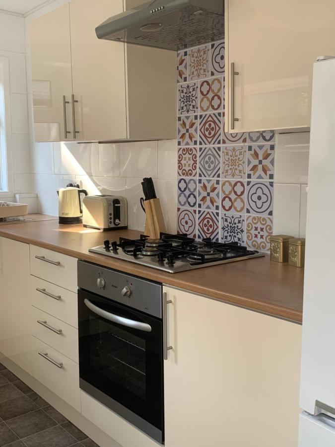 Hideaway House Villa Bridlington Luaran gambar