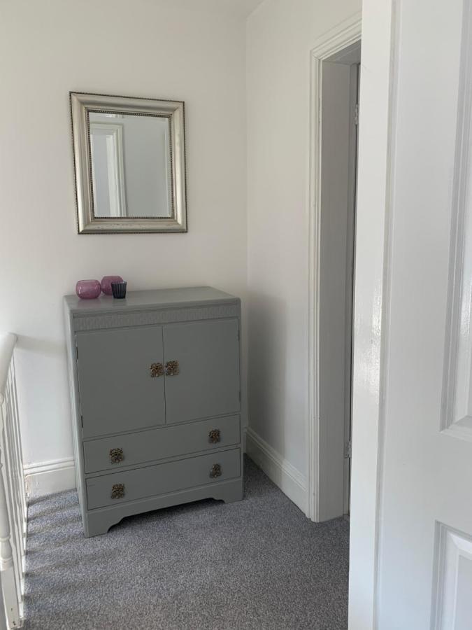 Hideaway House Villa Bridlington Luaran gambar