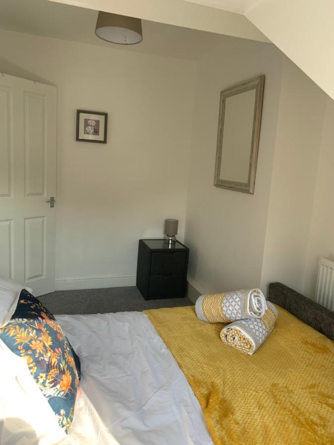 Hideaway House Villa Bridlington Luaran gambar