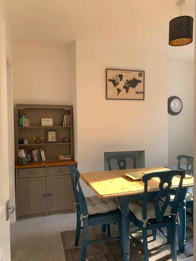 Hideaway House Villa Bridlington Luaran gambar