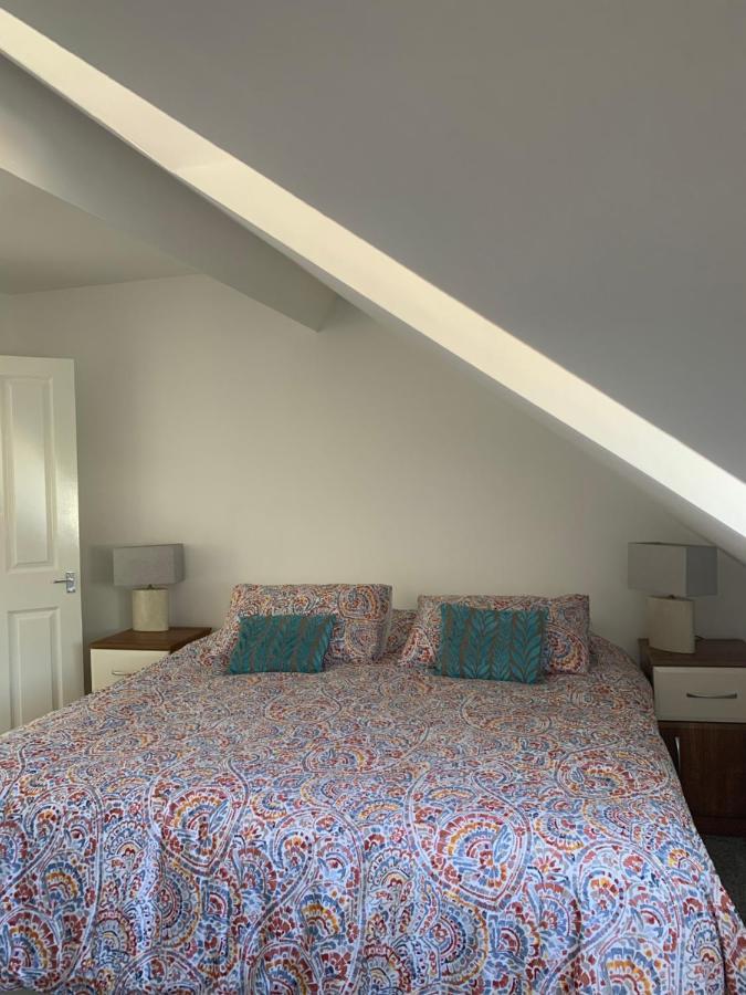 Hideaway House Villa Bridlington Luaran gambar