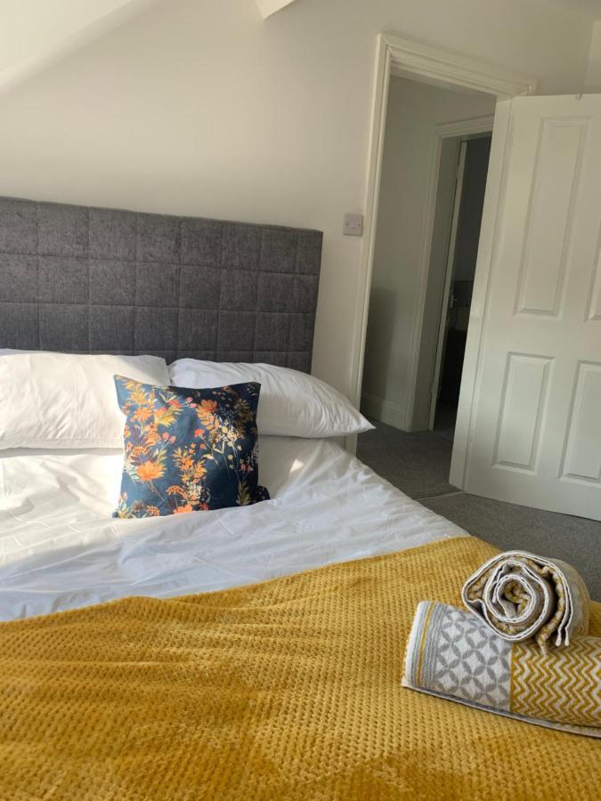 Hideaway House Villa Bridlington Luaran gambar