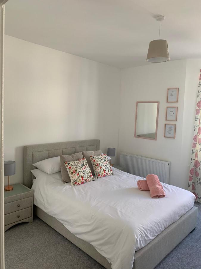 Hideaway House Villa Bridlington Luaran gambar