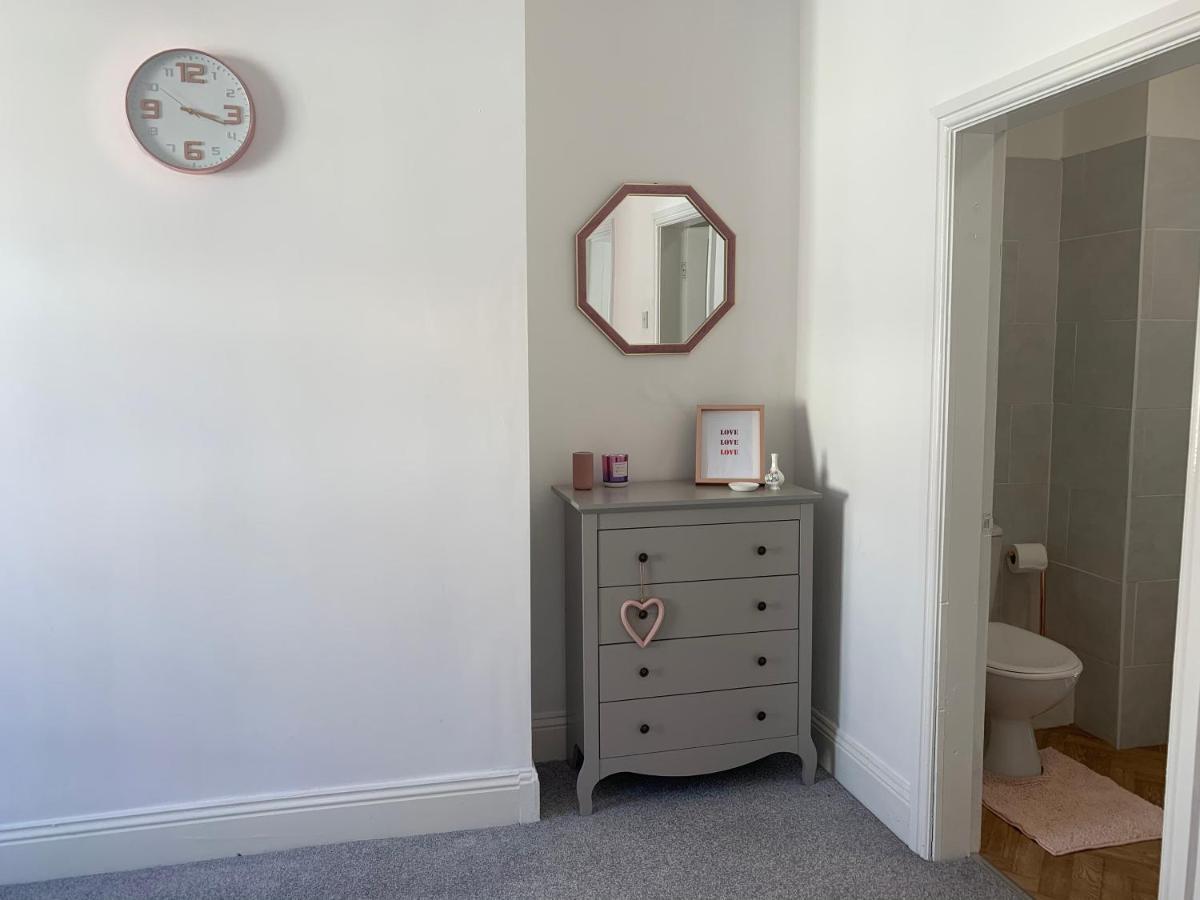 Hideaway House Villa Bridlington Luaran gambar