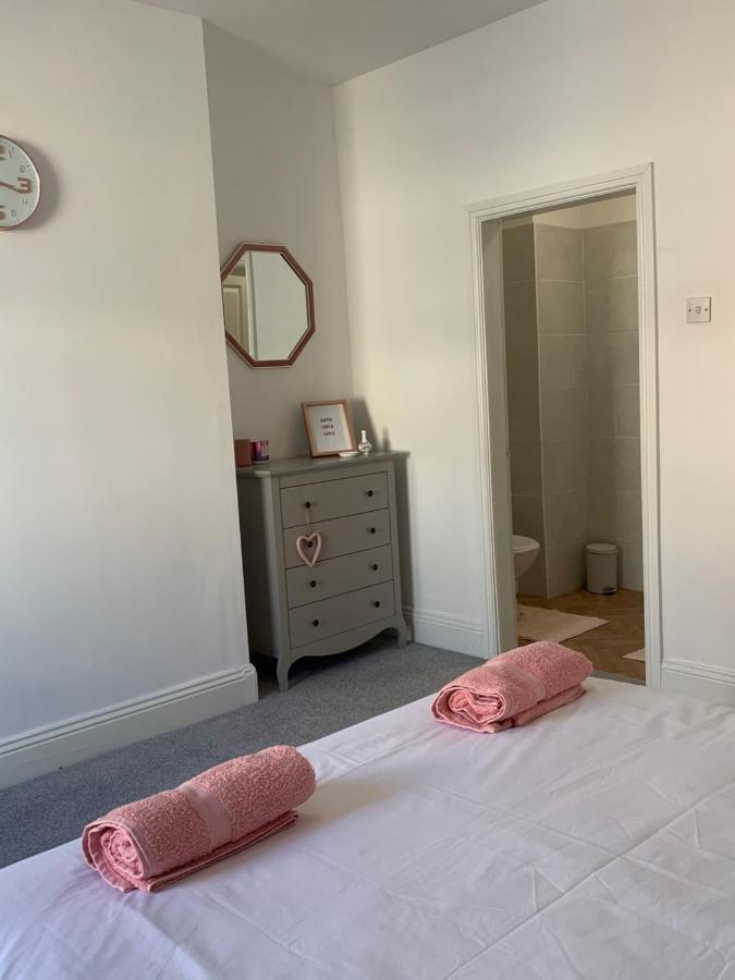 Hideaway House Villa Bridlington Luaran gambar