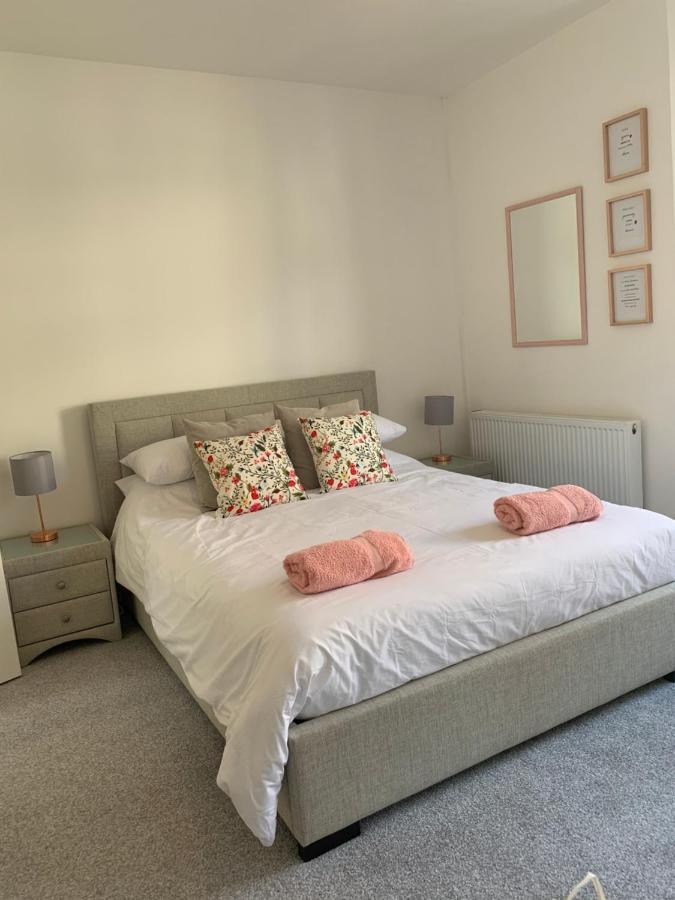 Hideaway House Villa Bridlington Luaran gambar