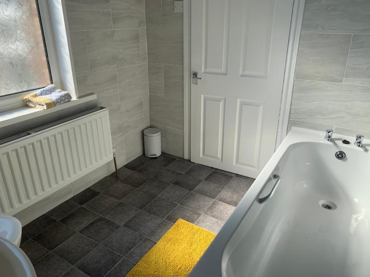 Hideaway House Villa Bridlington Luaran gambar