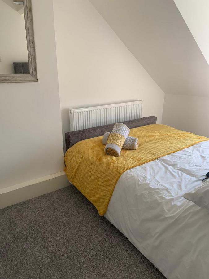 Hideaway House Villa Bridlington Luaran gambar