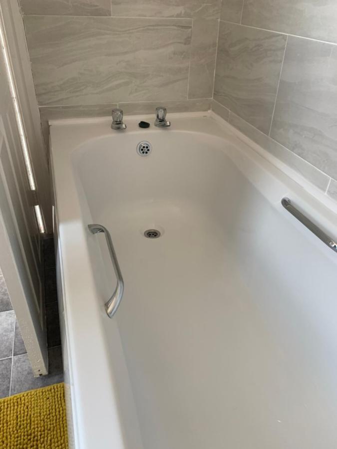 Hideaway House Villa Bridlington Luaran gambar