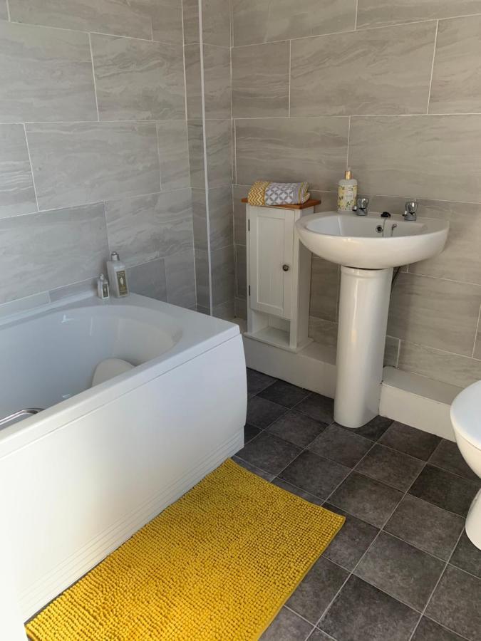 Hideaway House Villa Bridlington Luaran gambar