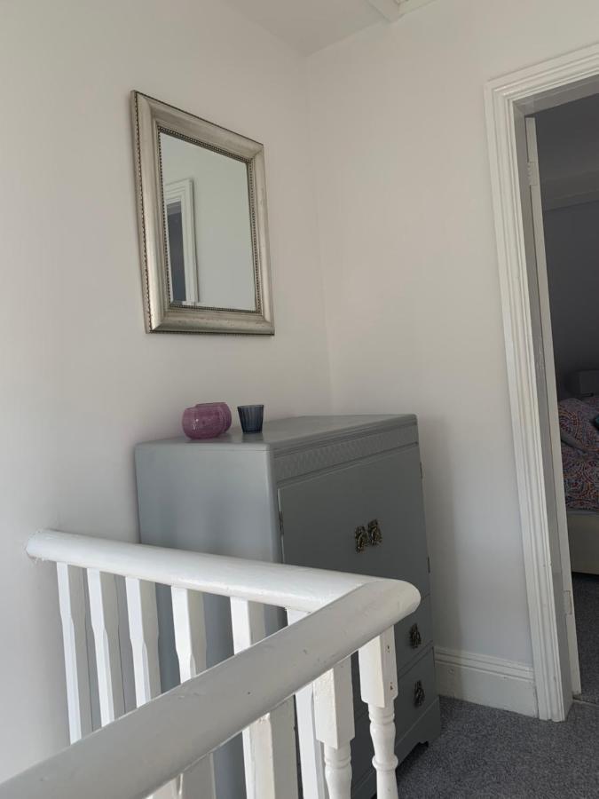 Hideaway House Villa Bridlington Luaran gambar