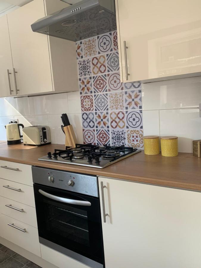 Hideaway House Villa Bridlington Luaran gambar