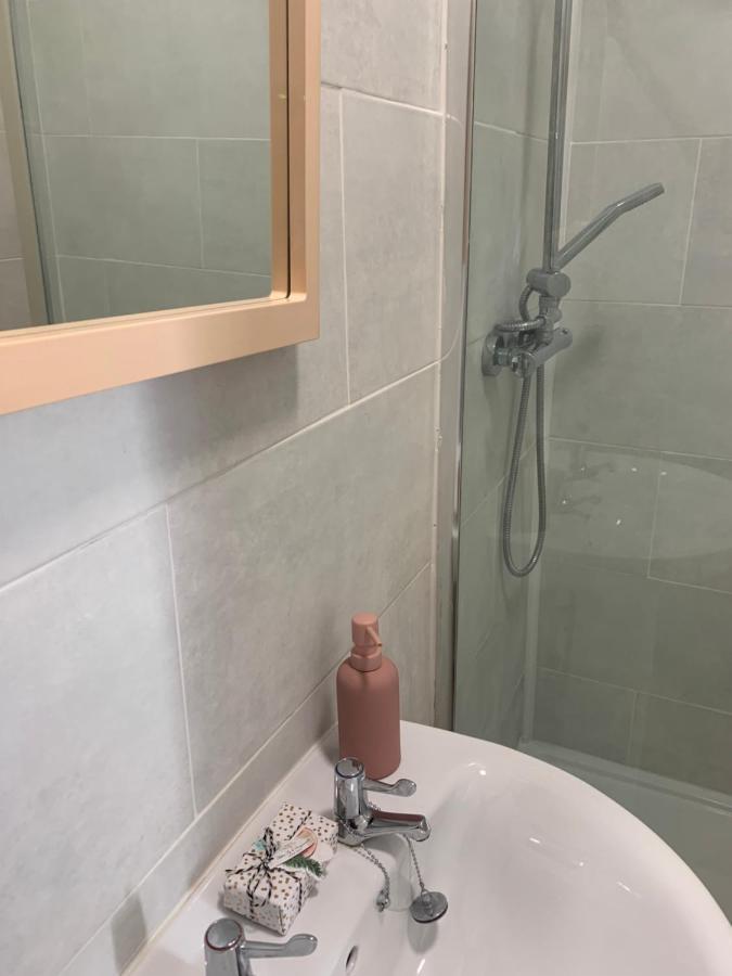 Hideaway House Villa Bridlington Luaran gambar