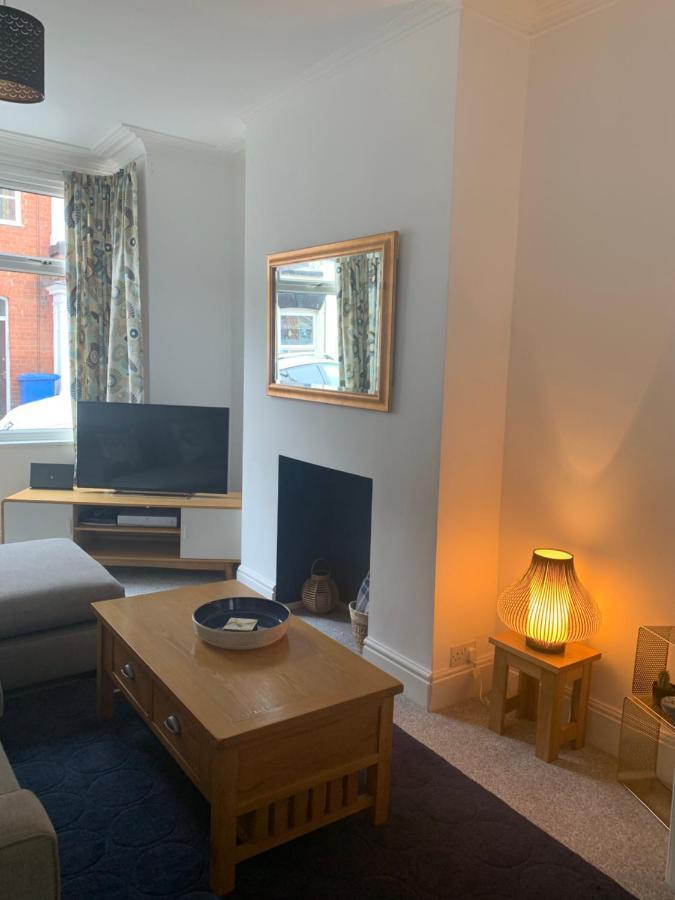 Hideaway House Villa Bridlington Luaran gambar