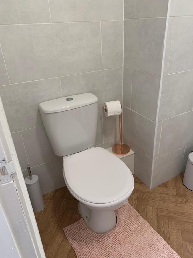 Hideaway House Villa Bridlington Luaran gambar