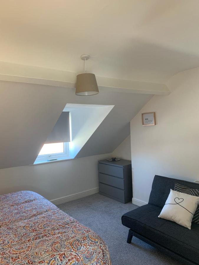 Hideaway House Villa Bridlington Luaran gambar