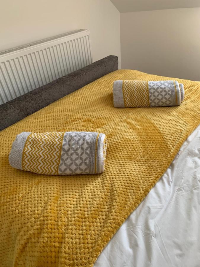 Hideaway House Villa Bridlington Luaran gambar